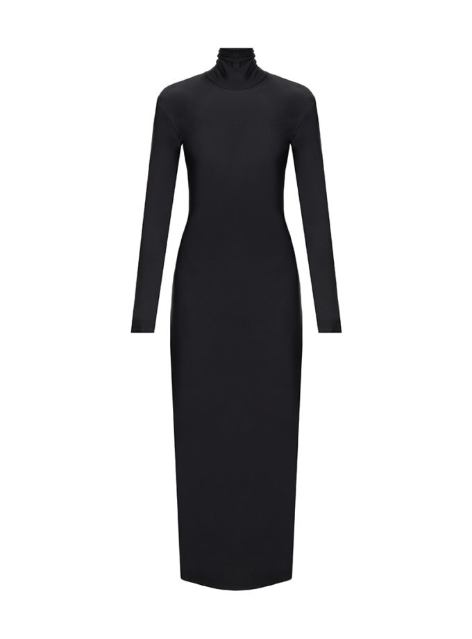 Плаття з біфлексу Wild Hearts WILD HEARTS (WH_wldhrtsbflxdrs-blc104)