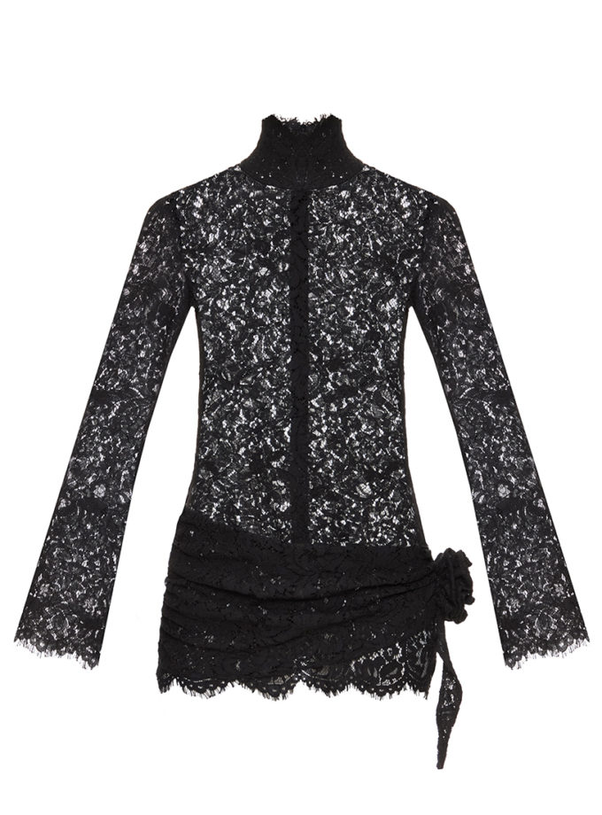 Сукня з мережива WILD HEARTS (WH_lcdrs-blc106)