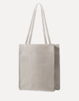 Сумка Tote in Grey LONA PRIST (LPR_TO-BA-GR)