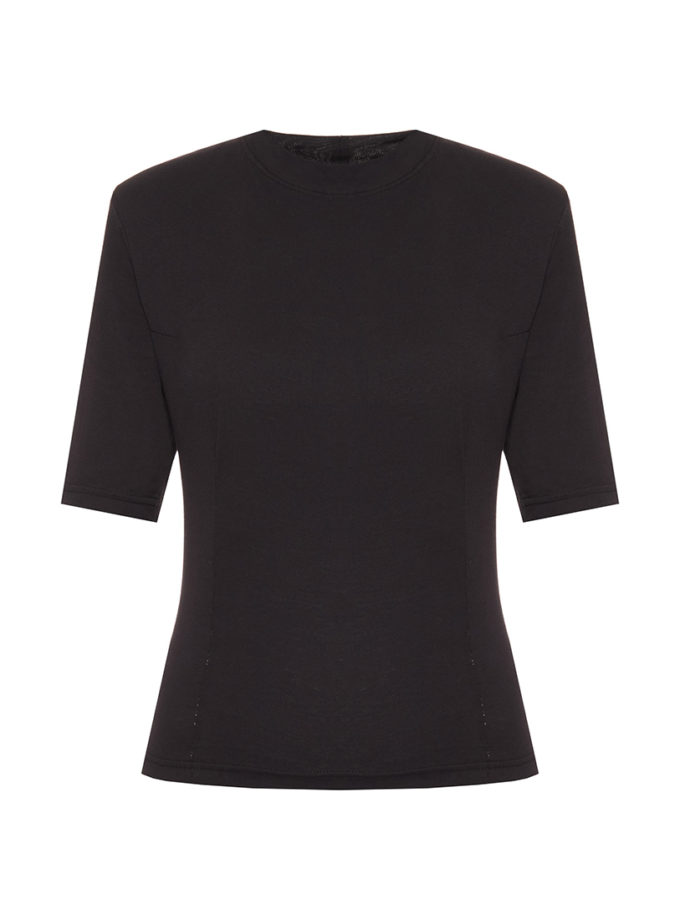 Футболка з плечима Gen 3 WILD HEARTS (WH_tshrtshldrsgen3-blc098)