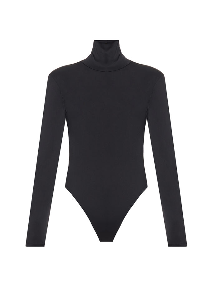 Wild Heart боді WILD HEARTS (WH_wldhrtsbdy-blc102)