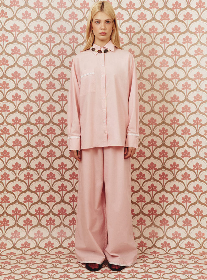 Штани Rose morning CULTONI (CULT_41)