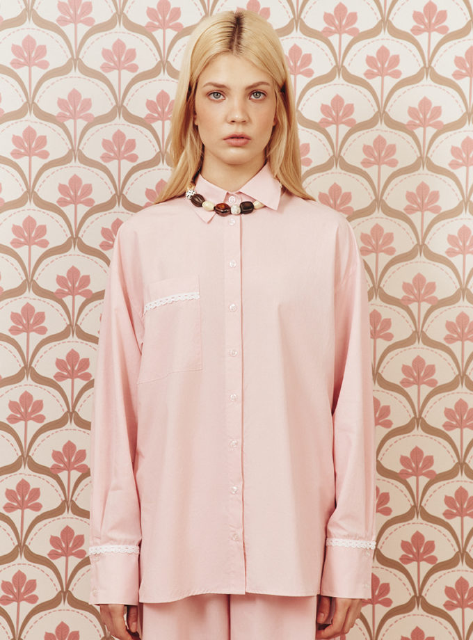 Сорочка Rose morning CULTONI (CULT_44)