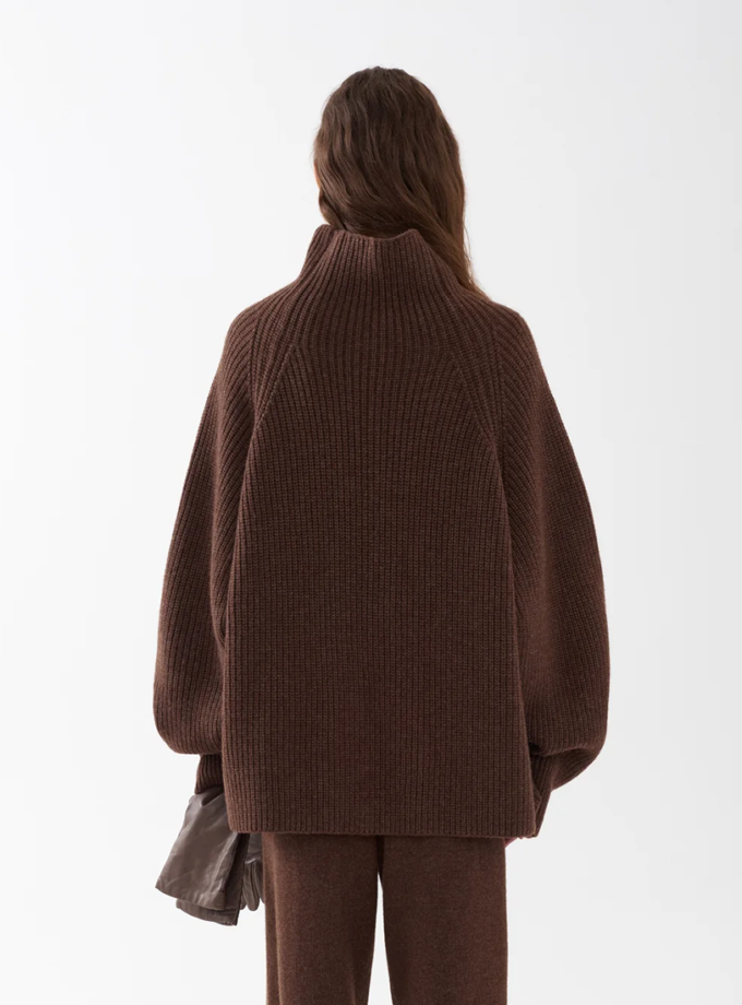 Кашеміровий светр Marta IAM (IM_CSHMR/SWTR/MRT)