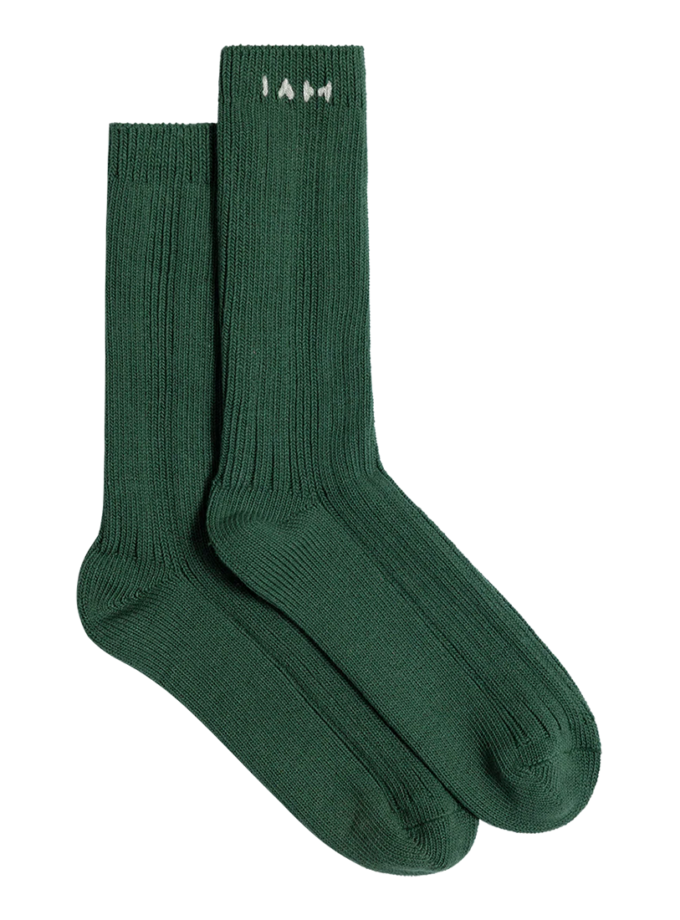 Бавовняні шкарпетки Dzvinka IAM (IM_CTTN/SCKS/DZVNK)