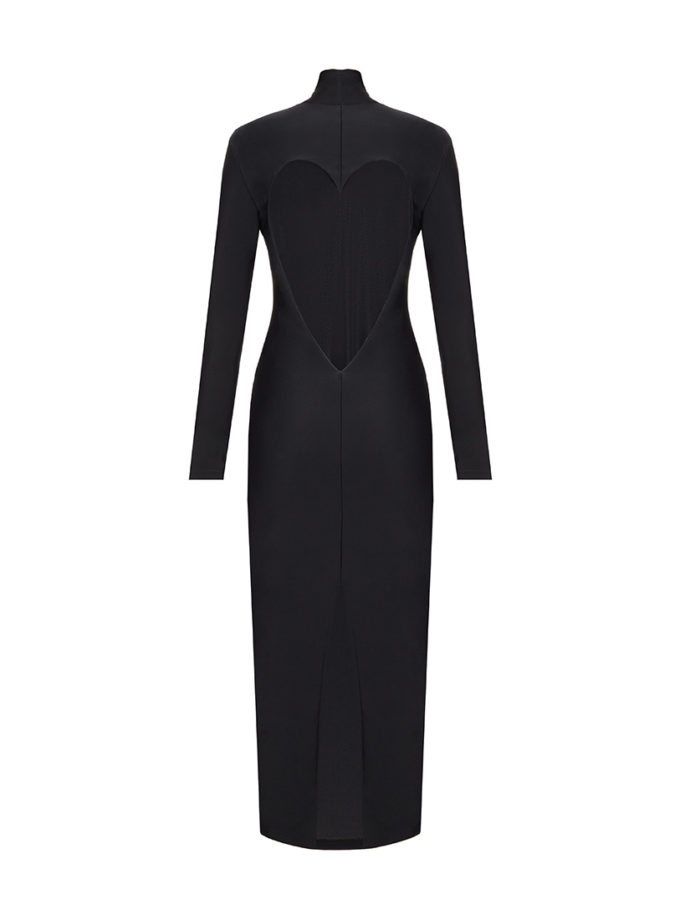 Плаття з біфлексу Wild Hearts WILD HEARTS (WH_wldhrtsbflxdrs-blc104)