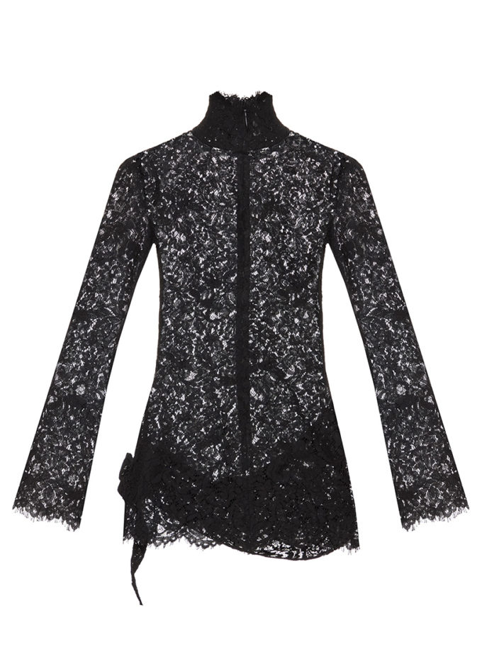 Сукня з мережива WILD HEARTS (WH_lcdrs-blc106)