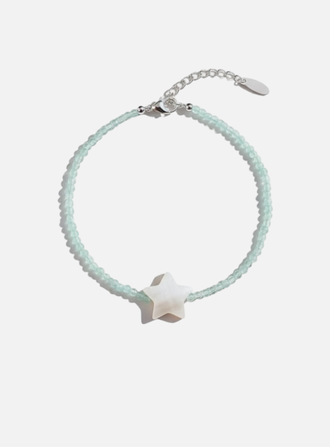 Браслет Sea Star SILVER STORIES (SS_SSB032)