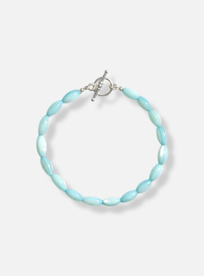 Браслет Blue Tide SILVER STORIES (SS_SSB033)