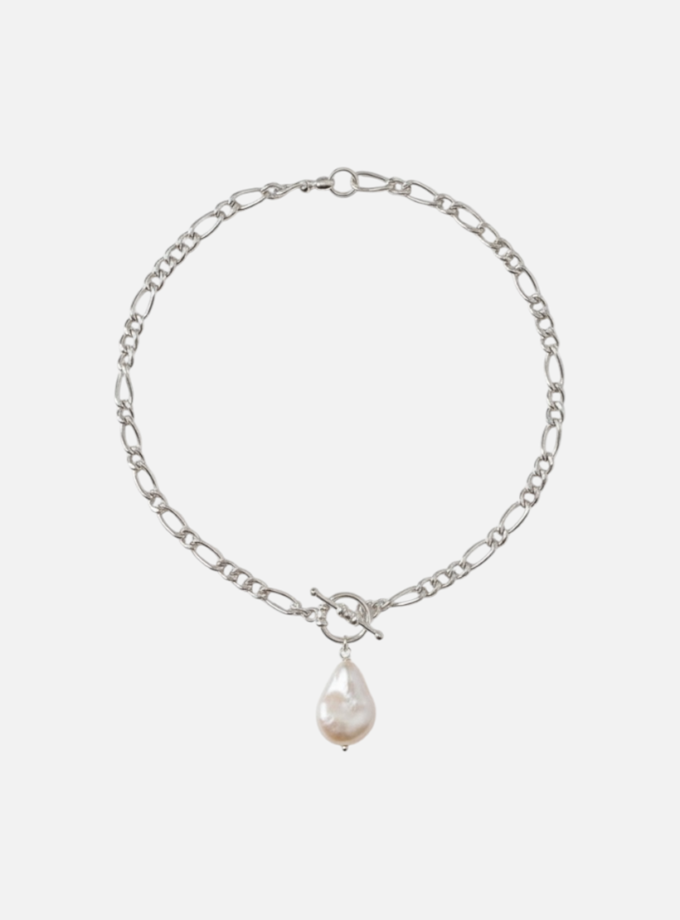 Чокер Gemma SILVER STORIES (SS_SSN034)