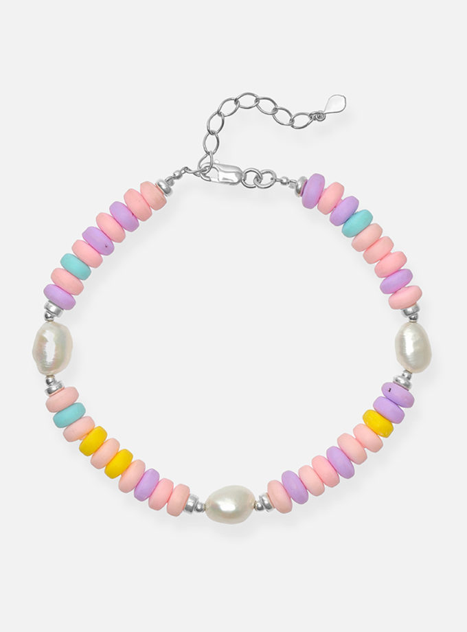 Анклет Wanderlust SILVER STORIES (SS_SS031)