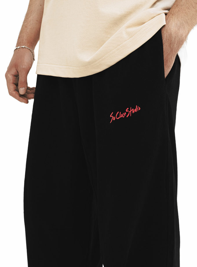 Штани чоловічі SO CLOSE (SC_2025_18)