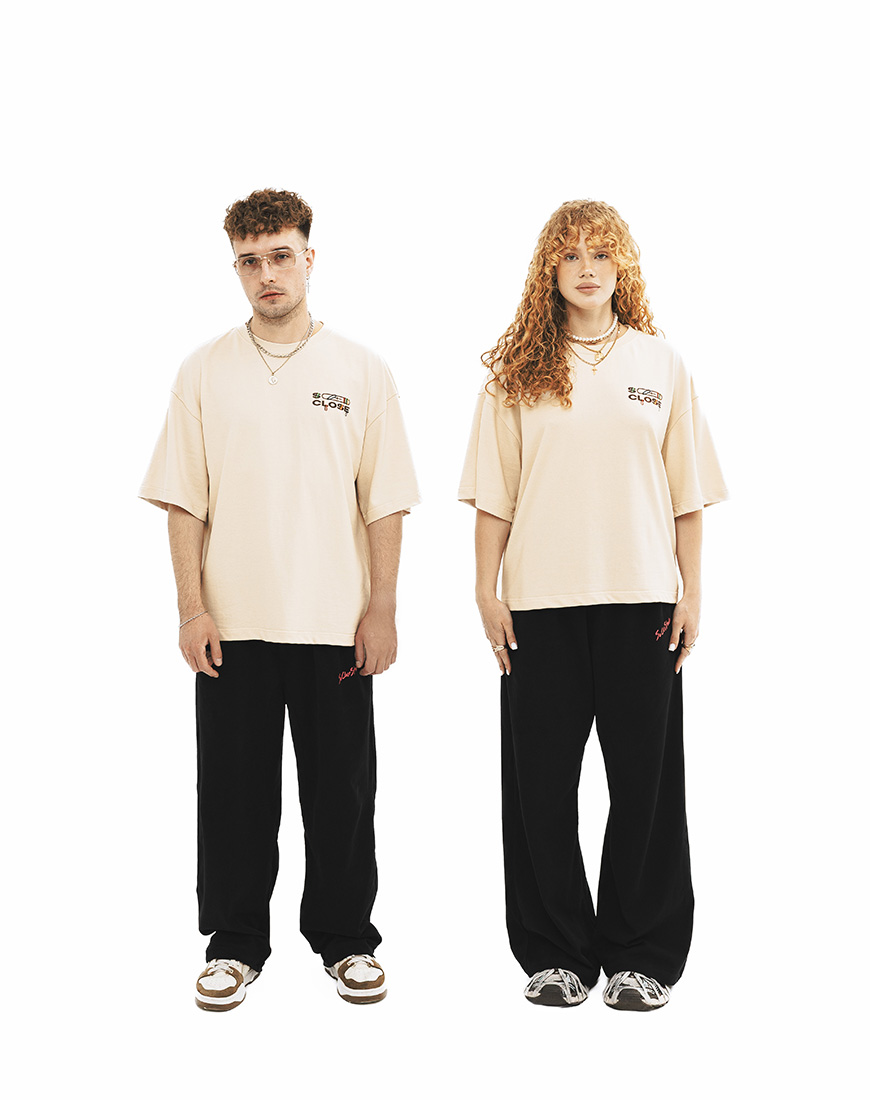 251A8215 копія Футболка Fuck love get money SO CLOSE (SC_2025_16) - фото 5