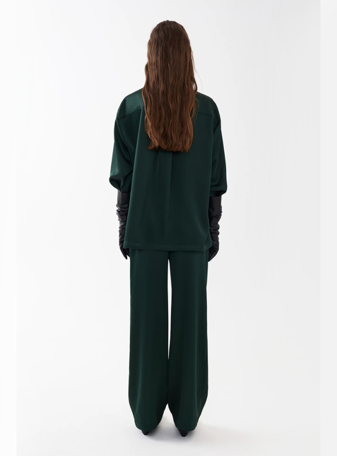 Сатинові штани Serena IAM (IM_STN/PNTS/SRN_GR)