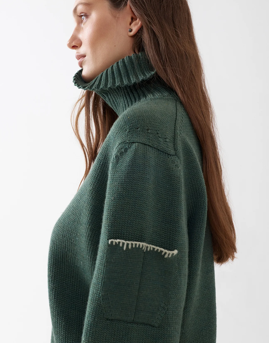 42_1296x Кашеміровий светр Kate IAM (IM_CSHMR/SWTR/KT) - фото 3