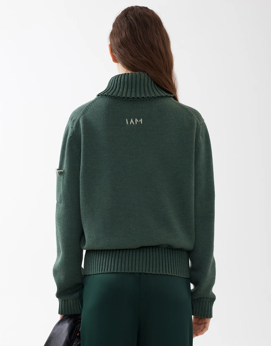 43_1296x Кашеміровий светр Kate IAM (IM_CSHMR/SWTR/KT) - фото 2