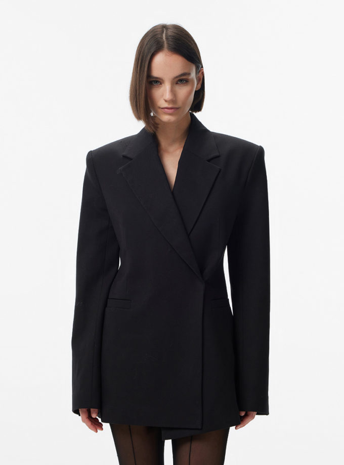 Жакет FABBY (FBB_FB1)