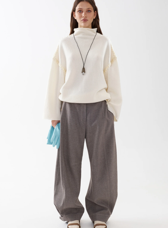 Штани Cashmere Ira IAM (IM_CSHMR/PNTS/IR)