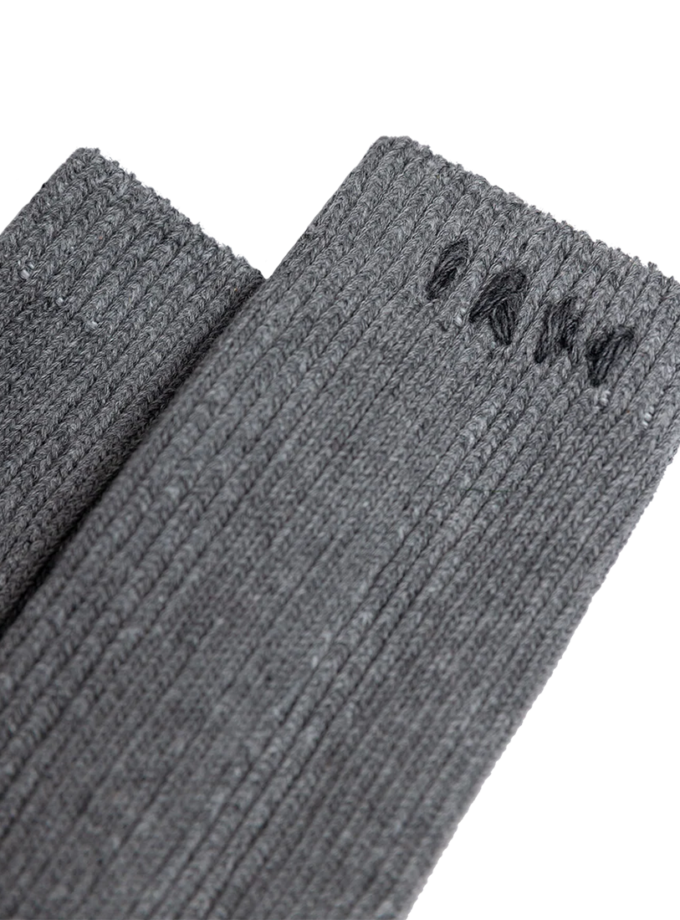 Бавовняні шкарпетки Dzvinka IAM (IM_CTTN/SCKS/DZVNK_gr)