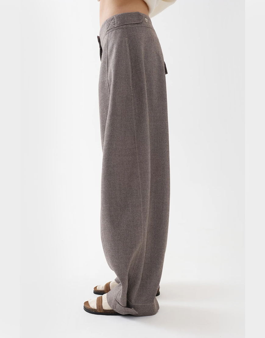 50_1296x Штани Cashmere Ira IAM (IM_CSHMR/PNTS/IR) - фото 3