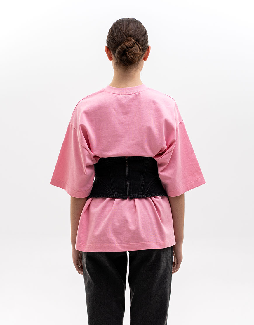 DSC07569 Баска denim MATCH DENIM (MTCH_sp25-baska-black) - фото 2