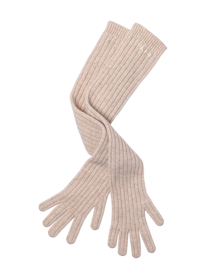 Вовняні рукавиці Mila IAM (IM_WL/GLVS/ML)