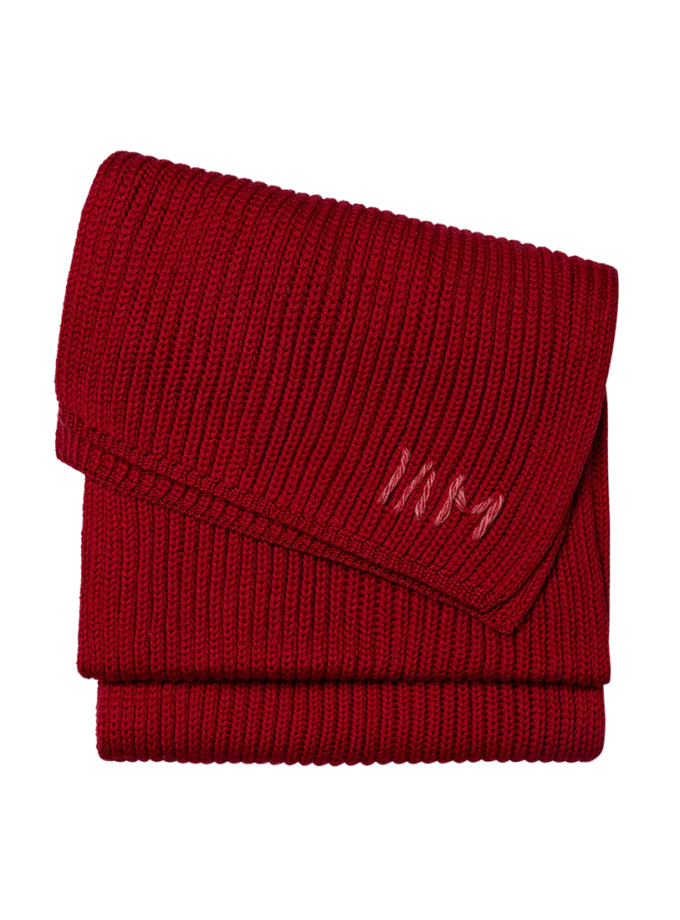 Кашеміровий шарф Elena IAM (IAM_CSHMR/SCRF/ELN-1-2)