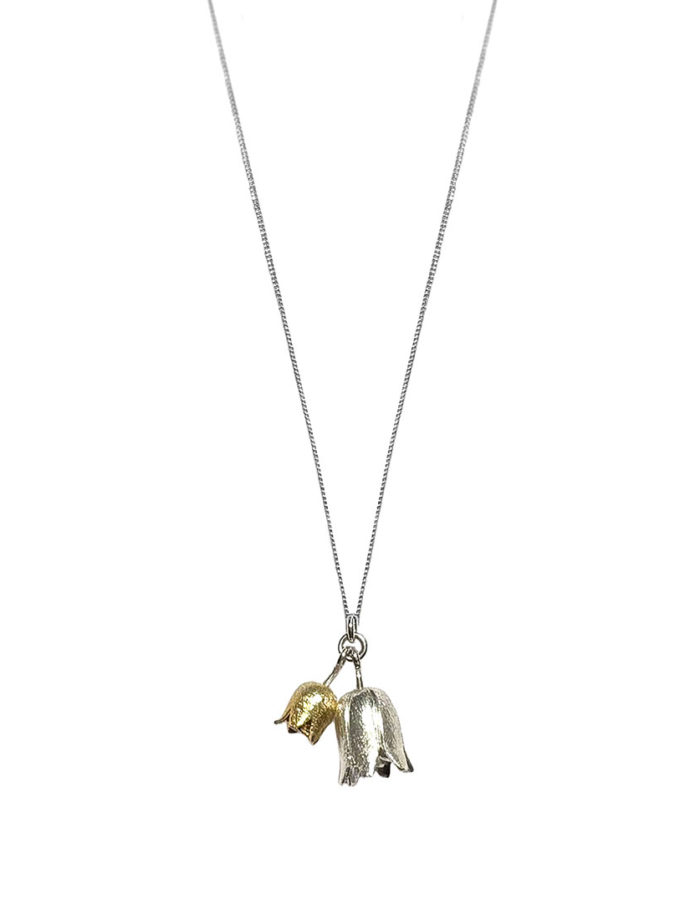 Підвіска Flowers IVA JEWELRY (IVA_FG04)