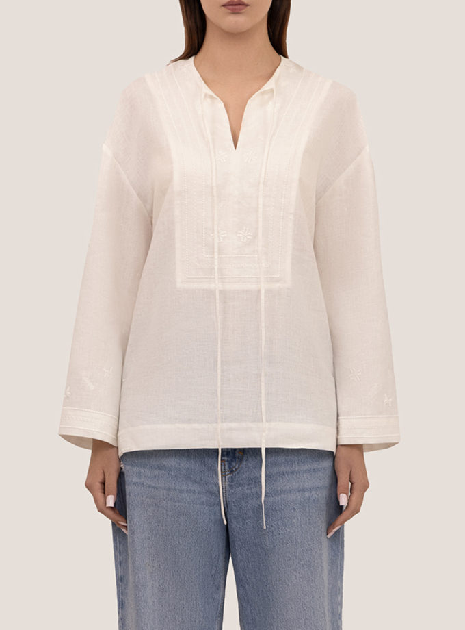 Сорочка Верхи відлунна GAPTUVALNYA (GPTV_AA_1910)