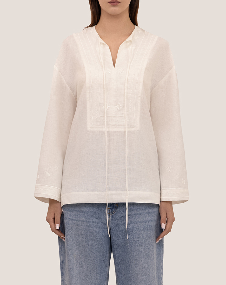 gapt 12 (21) Сорочка Верхи відлунна GAPTUVALNYA (GPTV_AA_1910) - фото 2