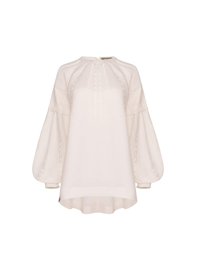 Сорочка Верхи зоряна GAPTUVALNYA (GPTV_AA_1610)