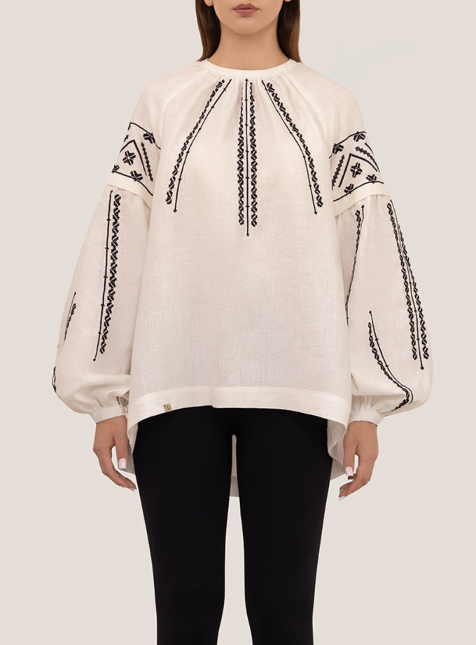 Сорочка Верхи стежкова GAPTUVALNYA (GPTV_AA_1611)