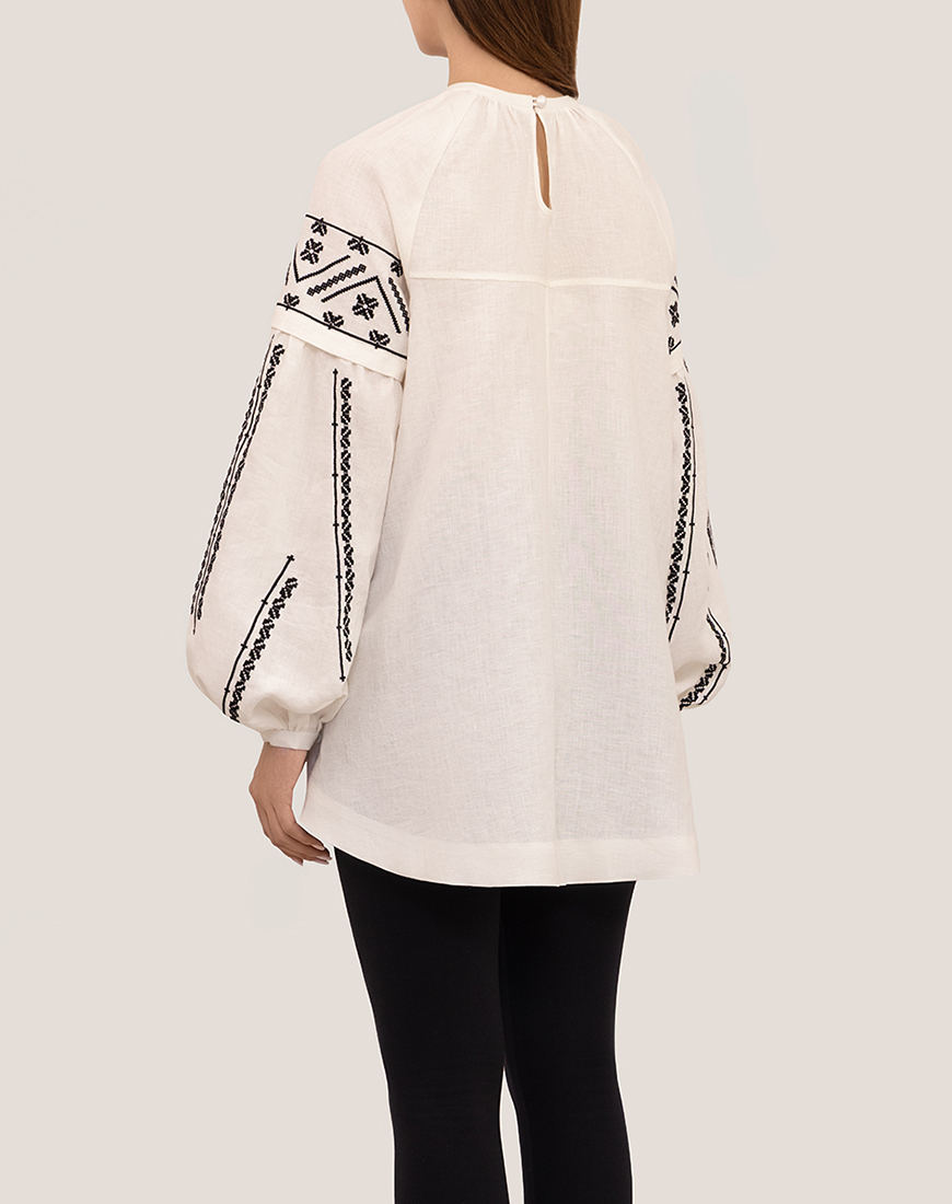 gapt 12 (7) Сорочка Верхи стежкова GAPTUVALNYA (GPTV_AA_1611) - фото 2