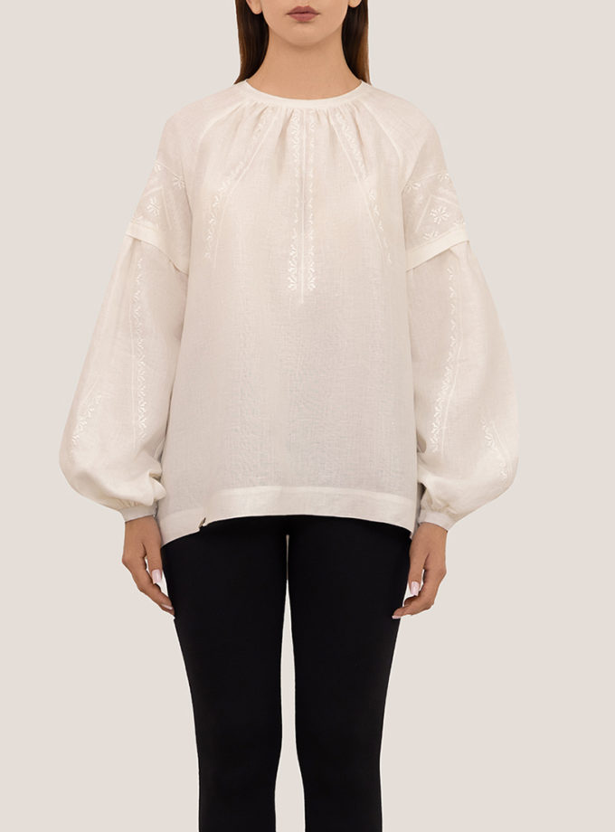 Сорочка Верхи зоряна GAPTUVALNYA (GPTV_AA_1610)