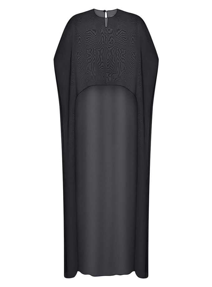 Кейп вуаль NAZARELL! (NZRLL_ZD14)