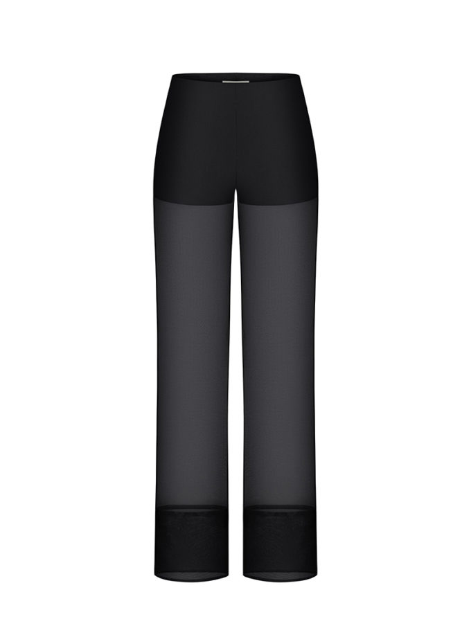 Палаццо прозорі NAZARELL! (NZRLL_VD23-1)