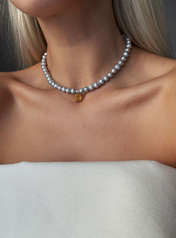 Кольє Honey ROTERSAND (RTRSND_HN0080)