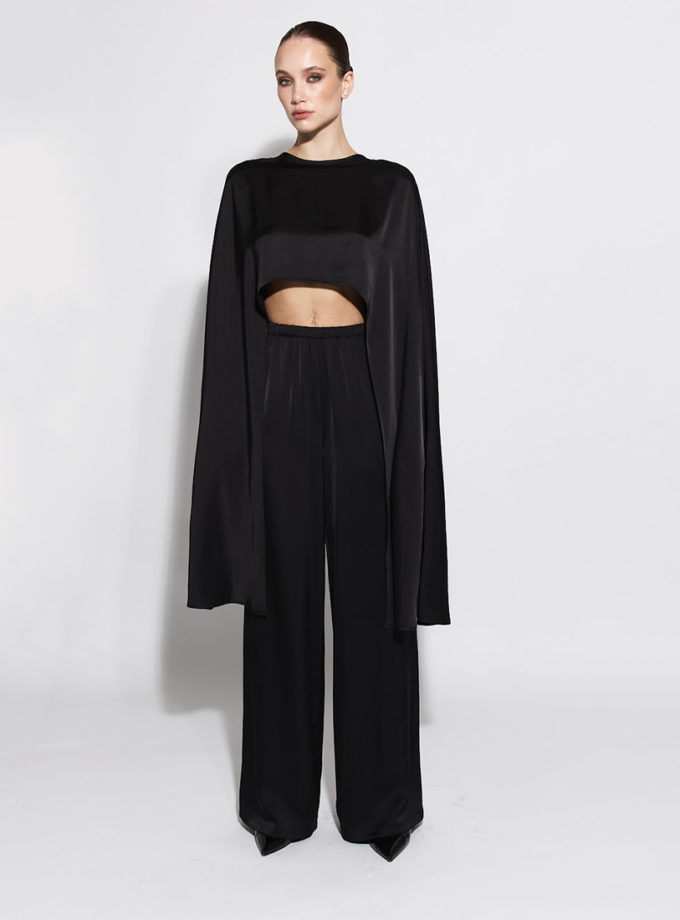 Кейп Mist чорний ATTIE (ATT_CPMSTBLCK08)