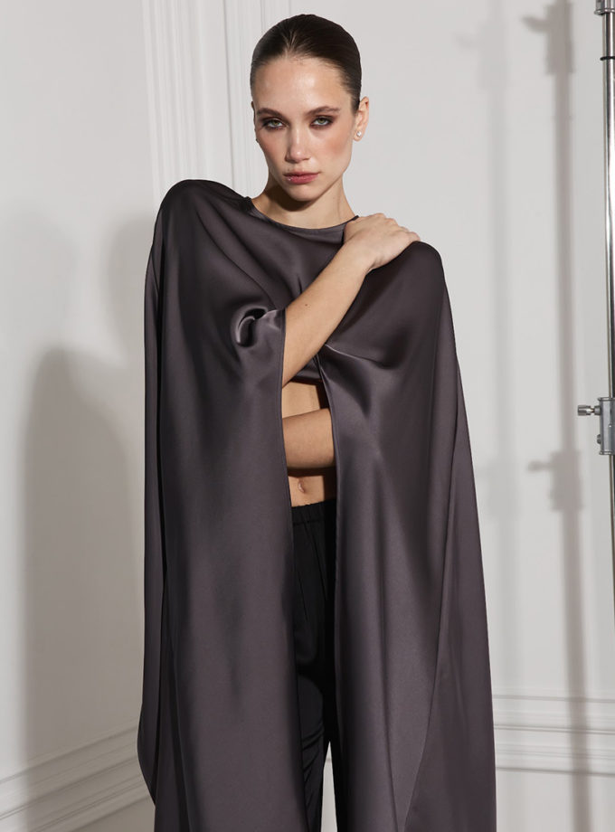 Кейп Mist сірий ATTIE (ATT_CPMSTGRE08)