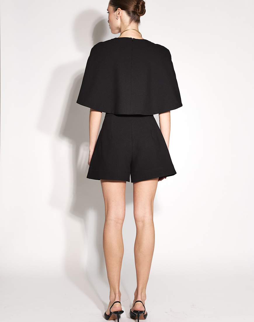 IMG_2394 Кейп Thierry ATTIE (ATT_ CPTHRR08) - фото 2