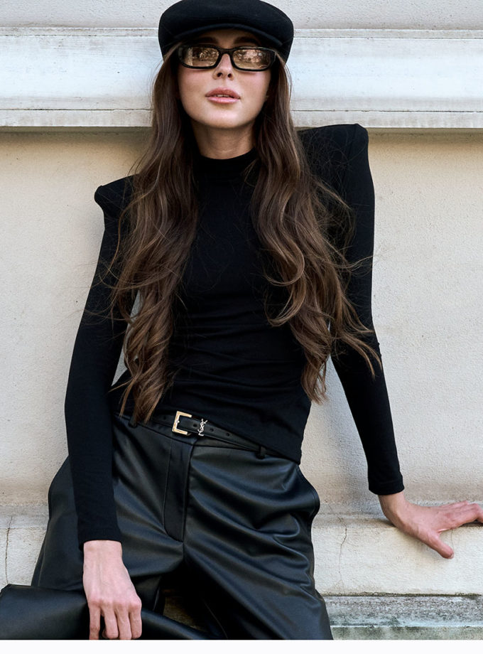 Гольф NUME (NM_07)