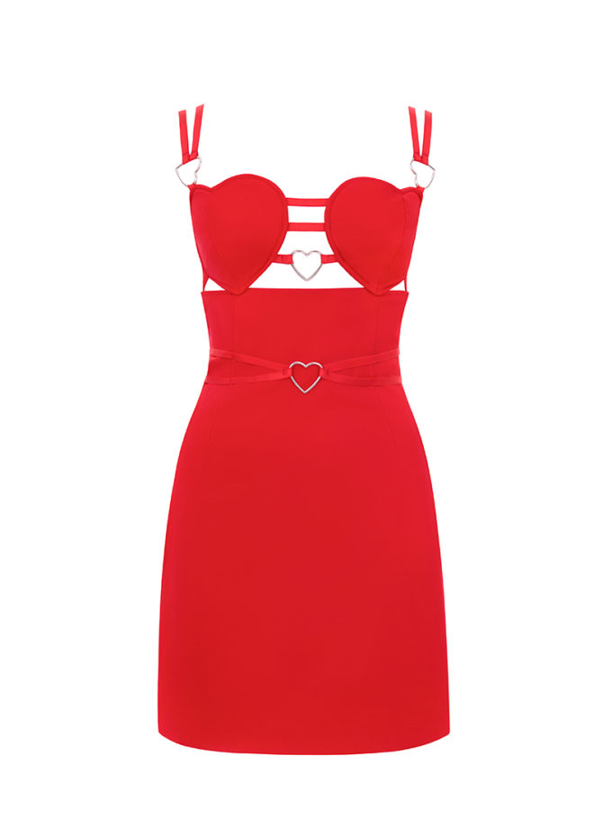 Сукня Любов ROSCA (RSC_DRESS-0012)