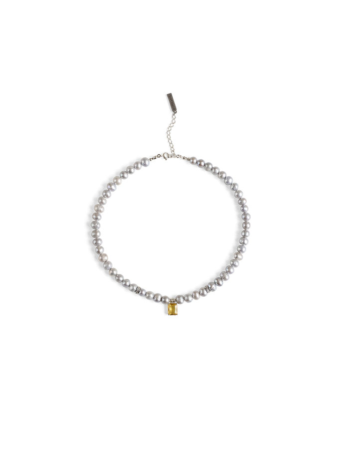 Кольє Honey ROTERSAND (RTRSND_HN0080)