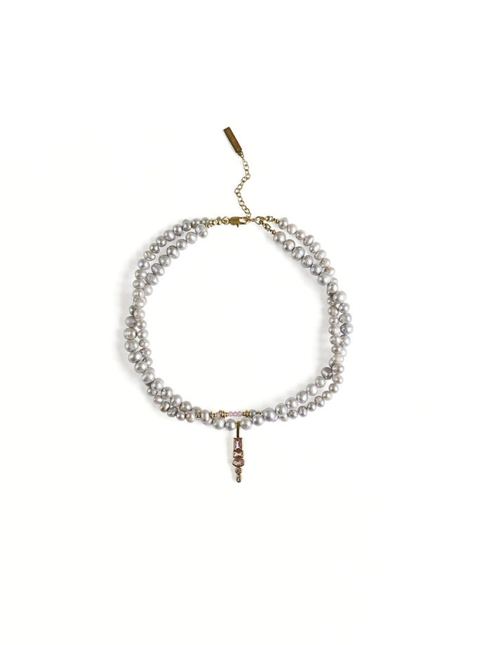 Кольє Eden ROTERSAND (RTRSND_EDEN0090)