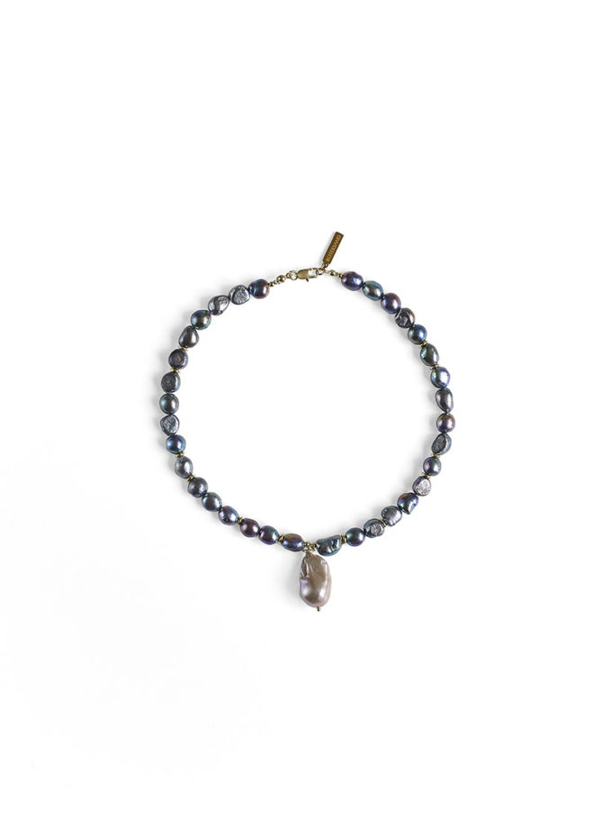 Кольє Lyra ROTERSAND (RTRSND_LYRA0014)