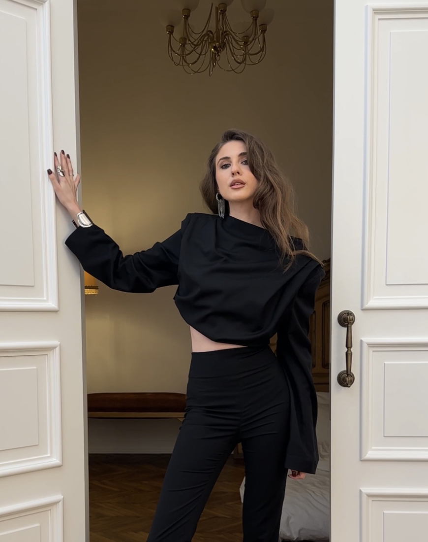 Screenshot Топ Drape NERSES (NRSS_214/215/216) - фото 2