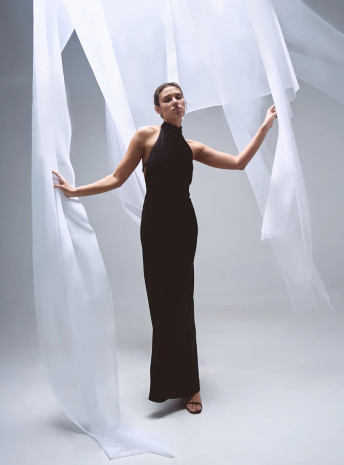 Сукня Élodie BÚDZIKO (BDZ_elodie-dress)