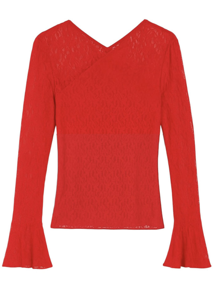 Топ-трансформер ALEXANDER VANAVI (AV_YINYANG_00)