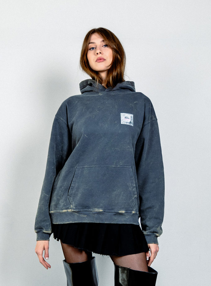 Худі Sex Symbol SO CLOSE (SC_2025_19)