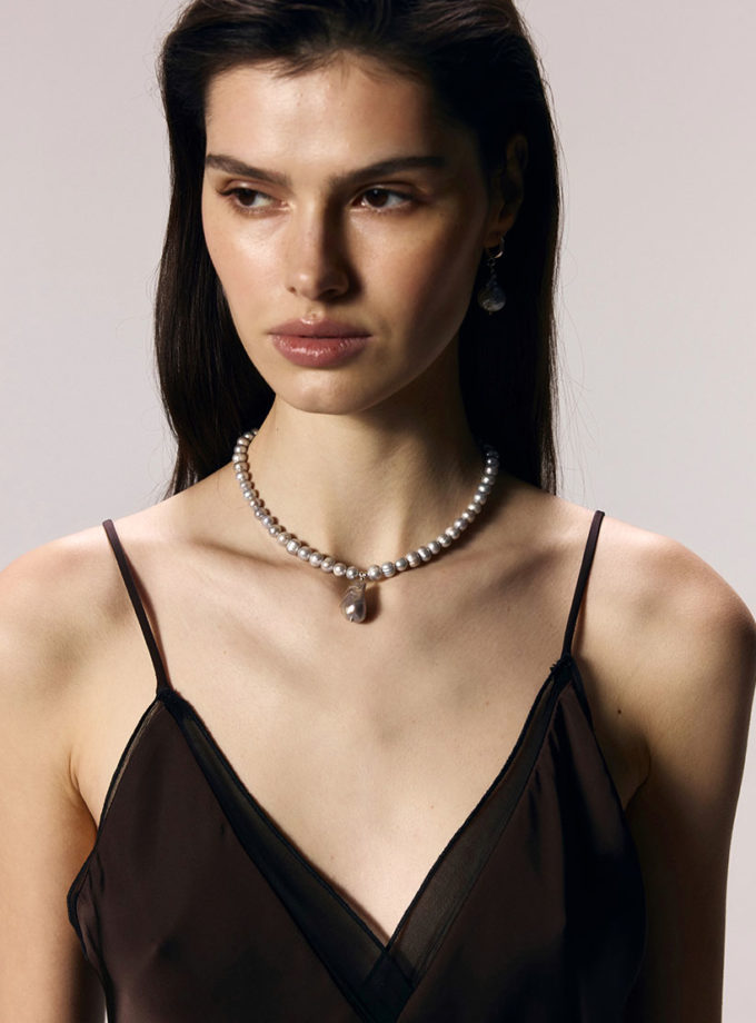 Кольє Ares ROTERSAND (RTRSND_ARES0012)